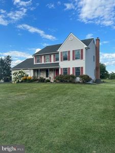 509 Paterno Dr, Harleysville, PA, 19438