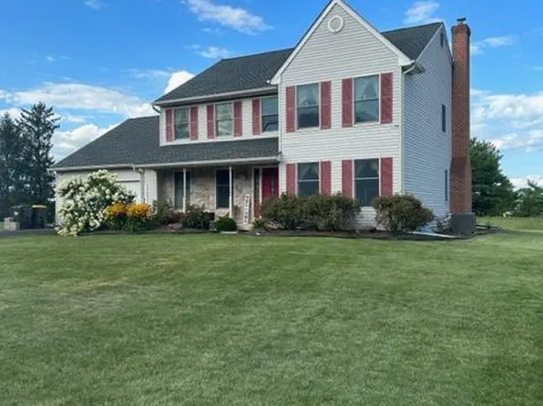 509 Paterno Dr, Harleysville, PA 19438