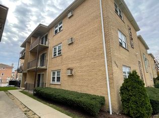8511 W Gregory St APT 3N, Chicago, IL 60656
