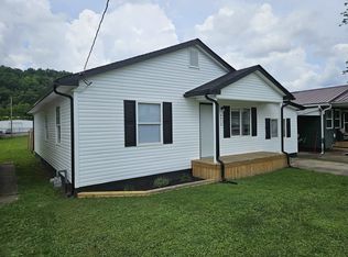 4418 Altizer Ave, Huntington, WV 25705