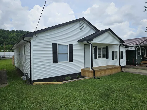 4418 Altizer Ave, Huntington, WV 25705