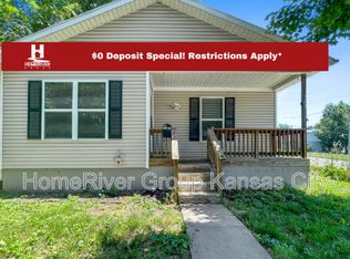 325 S 16th St, Saint Joseph, MO 64501