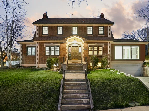 1305 E Laird Ave, Salt Lake City, UT 84105