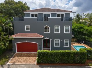 486 SW 5th St, Fort Lauderdale, FL 33315