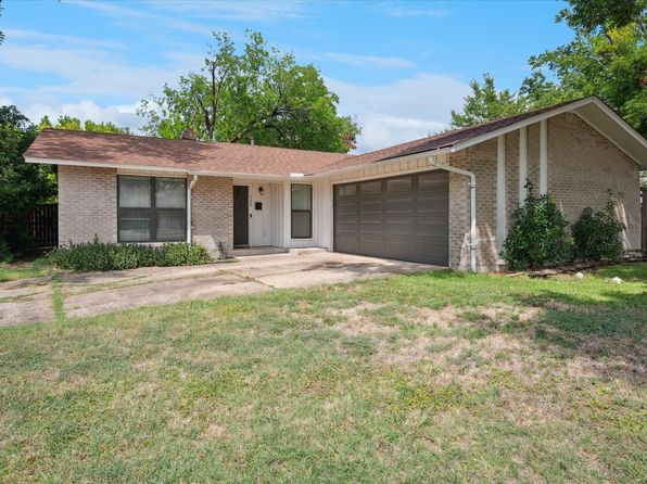 Home for Sale in Forney TX
