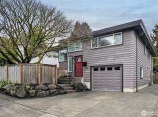 7038 Cleopatra Pl NW, Seattle, WA