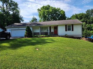 2727 NE 47th Ter, Kansas City, MO 64117