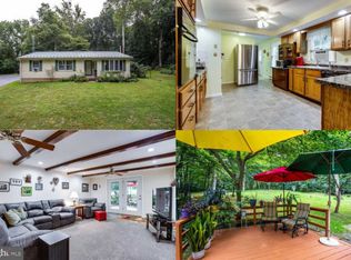 6015 Potomac Dr, Sharpsburg, MD 21782