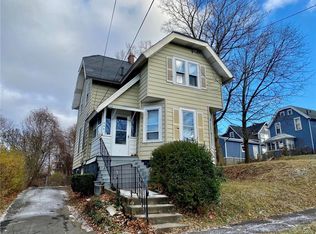 505 Arthur St, Syracuse, NY 13207