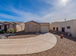 1117 W Caminito Mio, Sahuarita, AZ 85629