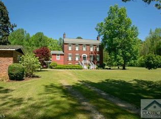 837 Bartram Trace Rd, Rayle, GA 30660