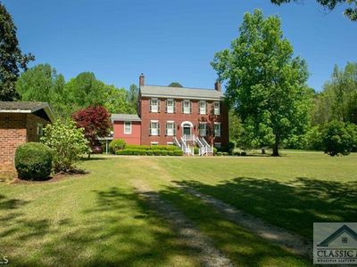 837 Bartram Trace Rd, Rayle, GA, 30660