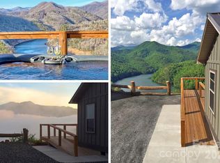 1628 Round Hill Rd, Bryson City, NC 28713