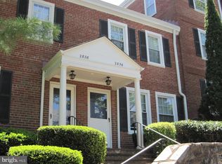 2836 S Abingdon St, Arlington, VA 22206