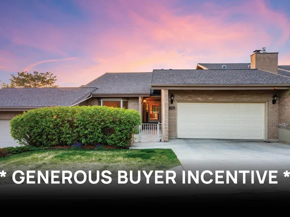 829 N Grandridge Dr, Salt Lake City, UT 84103