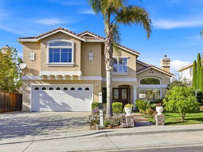 3283 Placido Ct, San Jose, CA, 95135