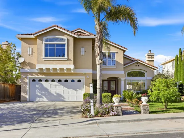 3283 Placido Ct, San Jose, CA 95135