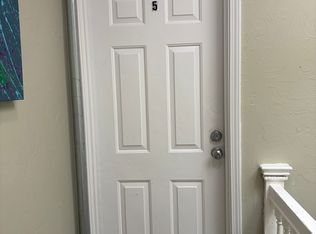891 Huntington Ave APT 5, Boston, MA 02115