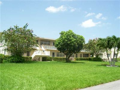 16 Northampton St #A, West Palm Beach, FL, 33417