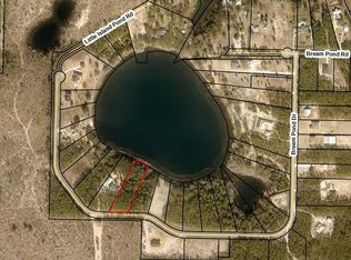 14723 Bream Pond Dr, Southport, FL 32409