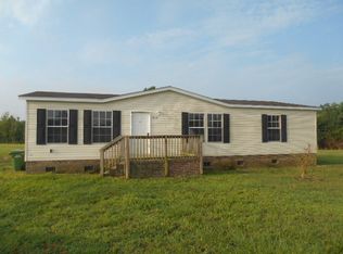 5018 Carole Dr, Wilson, NC 27893