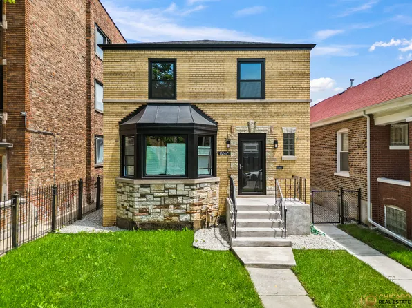 8207 S Laflin St, Chicago, IL 60620