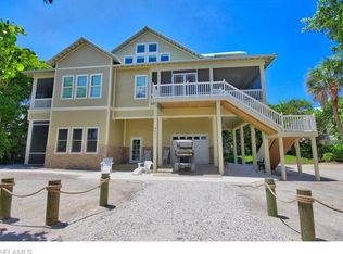 4571 Seair Ln, Captiva, FL 33924