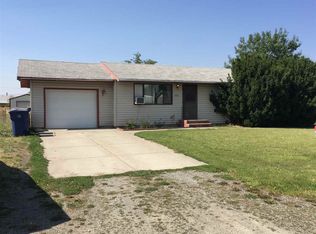 5417 N Estep Rd, Newman Lake, WA 99025