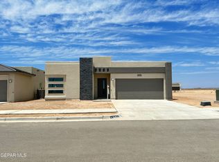 13413 Coldham St, El Paso, TX 79928