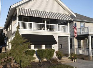 501 Battersea Rd, Ocean City, NJ 08226