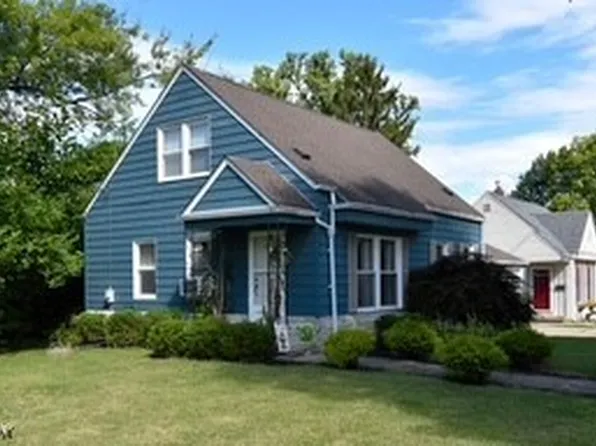 2436 25th St, Cuyahoga Falls, OH 44223