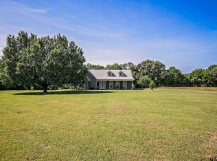 11459 County Road 494, Tyler, TX 75706
