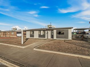 148 Papaya St, El Paso, TX 79915