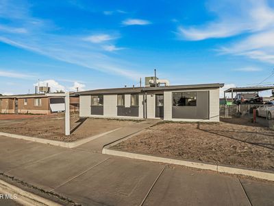 148 Papaya St, El Paso, TX, 79915