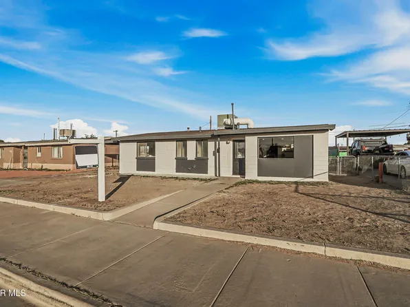 148 Papaya St, El Paso, TX 79915