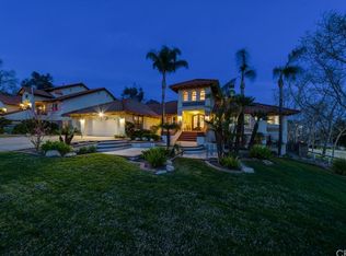 5385 Running Creek Ln, Rancho Cucamonga, CA 91737