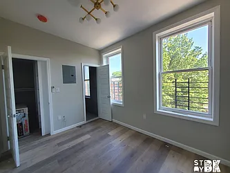 Rented by StayBK LLC