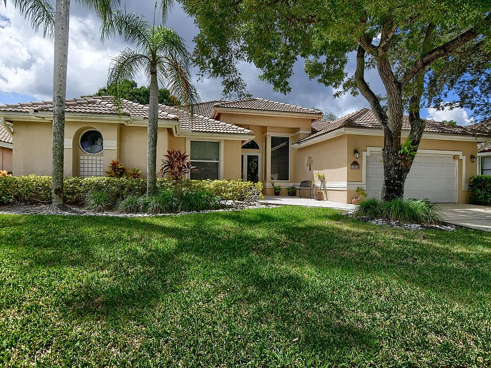 10034 Venezia Pl, Boca Raton, FL 33428 Zillow