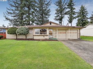 2725 SE 120th Ave, Portland, OR 97266