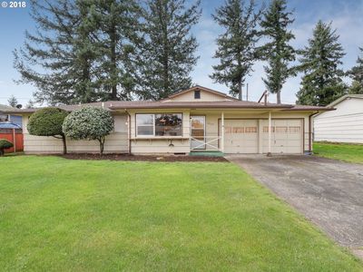 2725 SE 120th Ave, Portland, OR, 97266