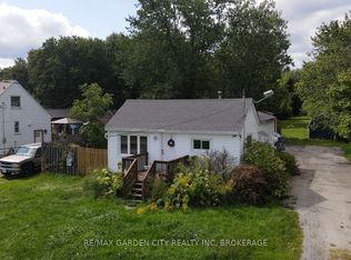 1377 Merrittville Hwy, Thorold, ON L3B5N5