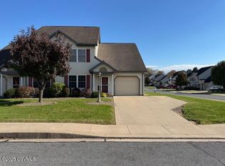 600 Slifer Ave, Lewisburg, PA 17837