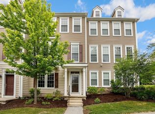33 Jacob Way, Reading, MA 01867