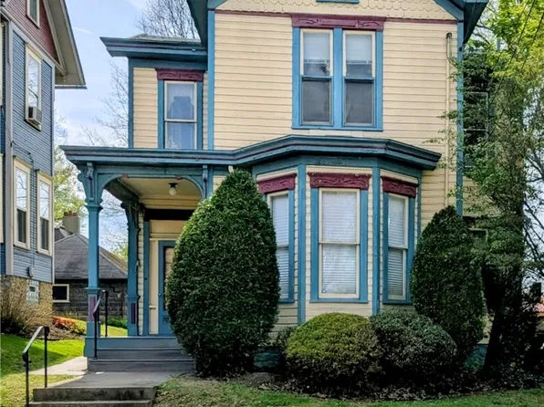 436 N Maple Ave, Greensburg, PA 15601