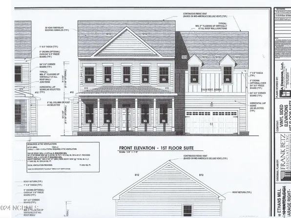102 Arbormoor Lane, Moyock, NC 27958