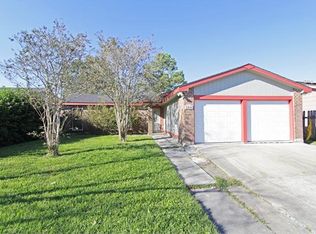 3804 Liro Ln, Harvey, LA 70058