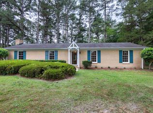 108 Mickey Cir, Durham, NC 27712