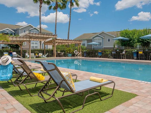 Ashton Chase | 16400 Nelson Park Dr, Clermont, FL
