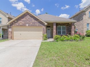 1732 Park Oak Dr, Conroe, TX 77304