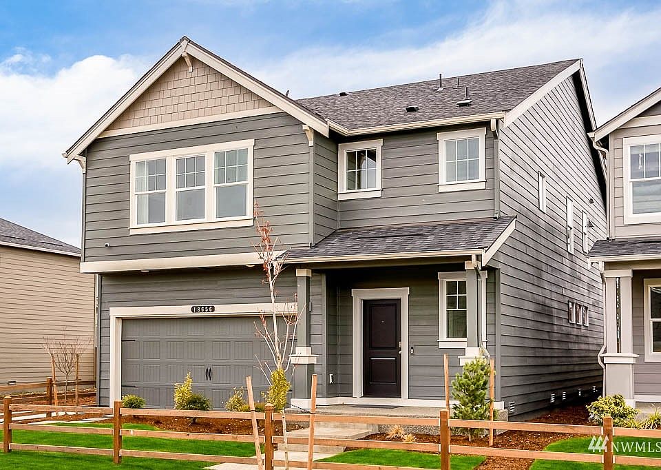1st image of 18827 111th Avenue E #832